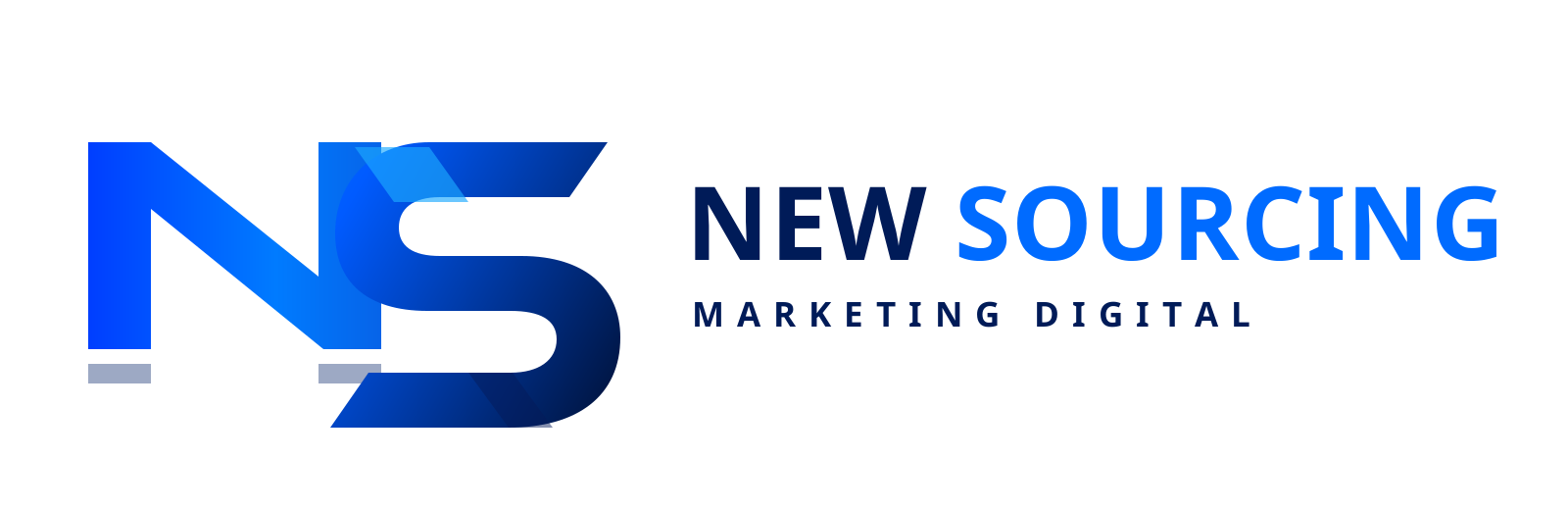 NEW SOURCING Marketing Digital